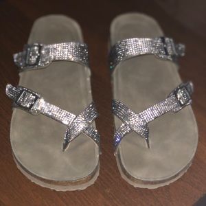 Steve Madden Sandals